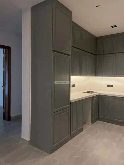 Apartment 154.04 SQM with 3 Bedrooms An-Narjis, North Riyadh, Riyadh