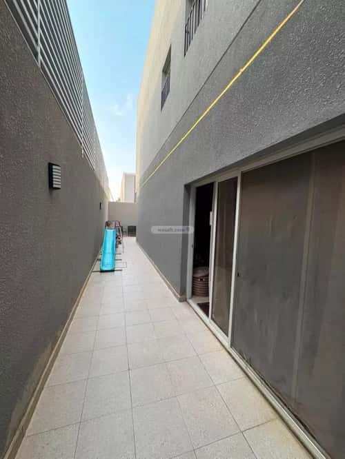 شقة 154.04 متر مربع ب 3 غرف النرجس، شمال الرياض، الرياض