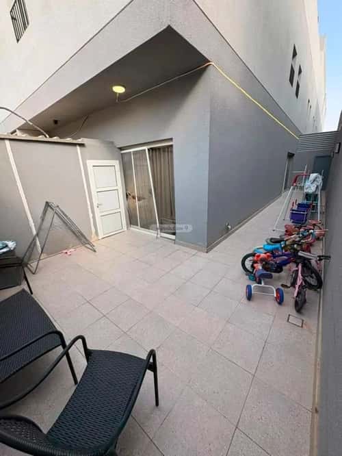Apartment 154.04 SQM with 3 Bedrooms An-Narjis, North Riyadh, Riyadh