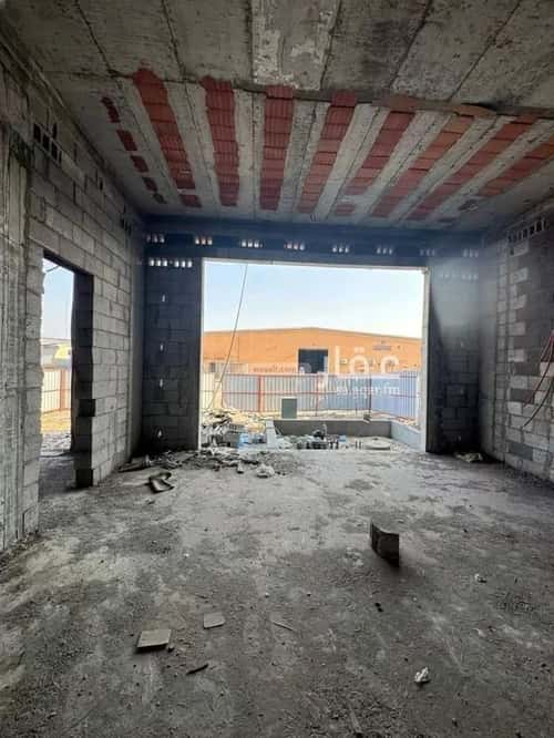 عمارة 320 متر مربع واجهة جنوبية الخالدية الجنوبية، الدمام