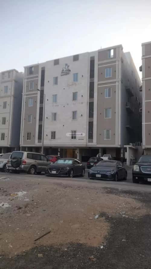 Apartment 126.9 SQM with 4 Bedrooms Al Wahah, East Jeddah, Jeddah