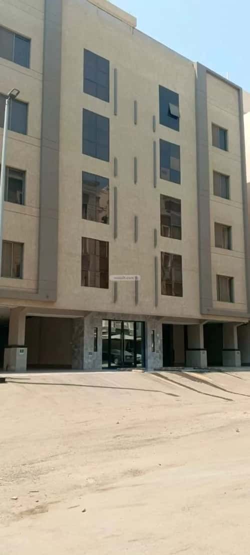 Apartment 185.18 SQM with 4 Bedrooms Mraykh, East Jeddah, Jeddah