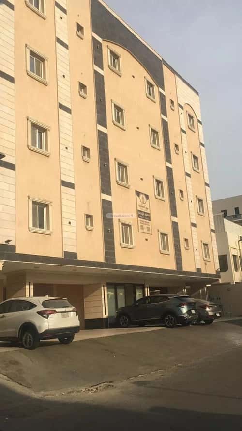 Apartment 700 SQM with 4 Bedrooms Al Rabbwah, North Jeddah, Jeddah