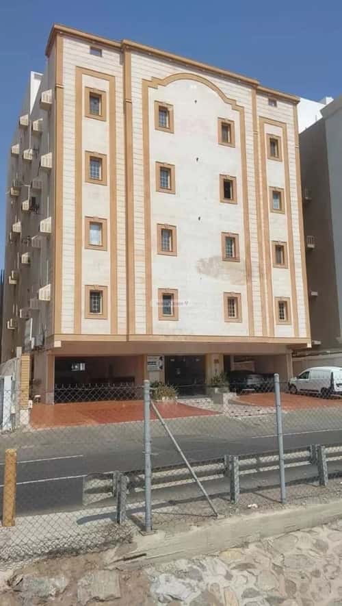 Apartment 600 SQM with 4 Bedrooms Al Rayaan, East Jeddah, Jeddah