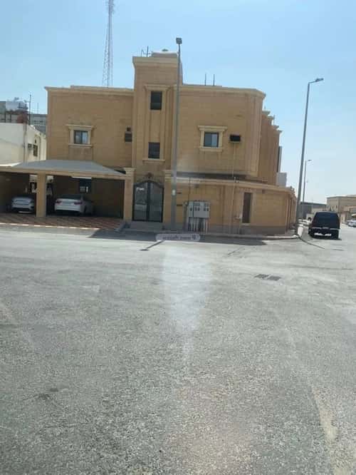 Apartment 423.51 SQM with 3 Bedrooms Al Manar, Aldammam
