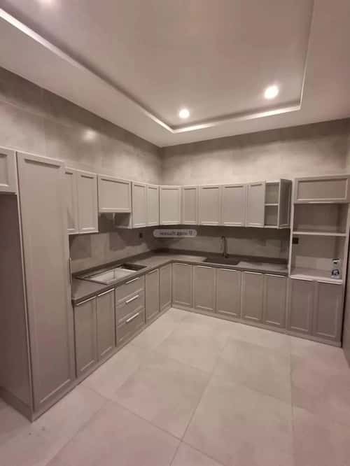 Apartment 805 SQM with 3 Bedrooms Al Salamah, North Jeddah, Jeddah