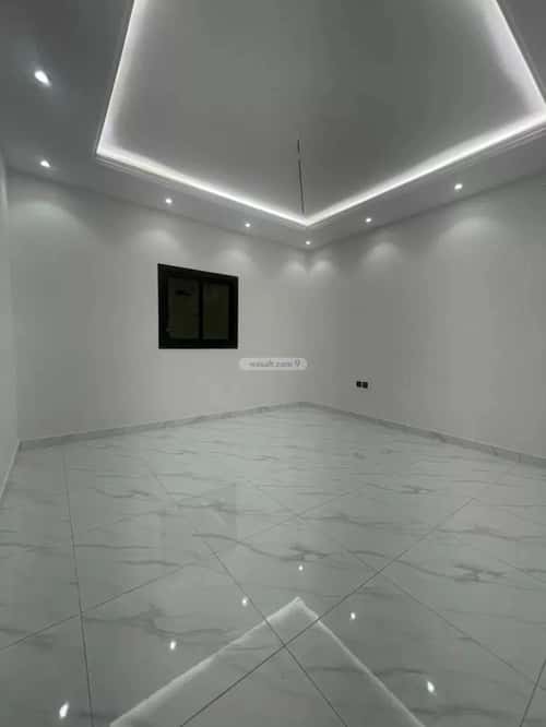 Apartment 134.68 SQM with 4 Bedrooms Al Marwah, North Jeddah, Jeddah