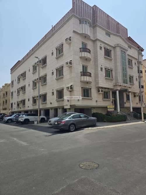 Building 933 SQM Facing North Al Rawdhah, North Jeddah, Jeddah