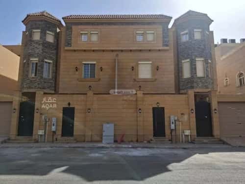 Villa 287.5 SQM Facing West with 7 Bedrooms Obhur Al Shamalyyah, North Jeddah, Jeddah