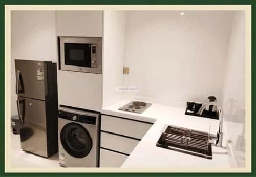 Apartment 882 SQM with 1 Bedroom Al Manar, Aldammam