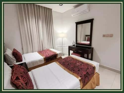 Apartment 882 SQM with 1 Bedroom Al Manar, Aldammam