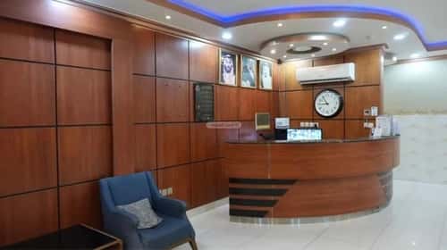 Apartment with 1 Bedroom Al Manar, Aldammam