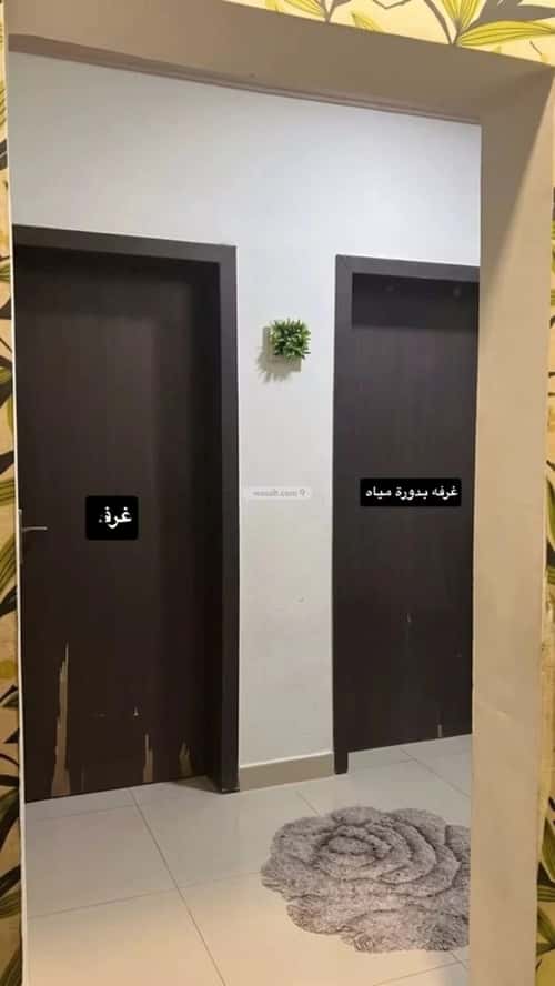 عمارة 400 متر مربع واجهة غربية طيبة، الدمام