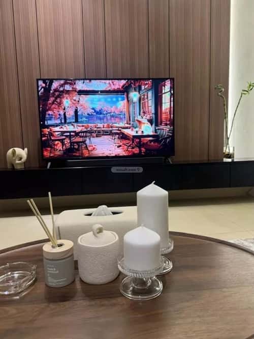 Apartment 115.53 SQM with 3 Bedrooms An-Narjis, North Riyadh, Riyadh