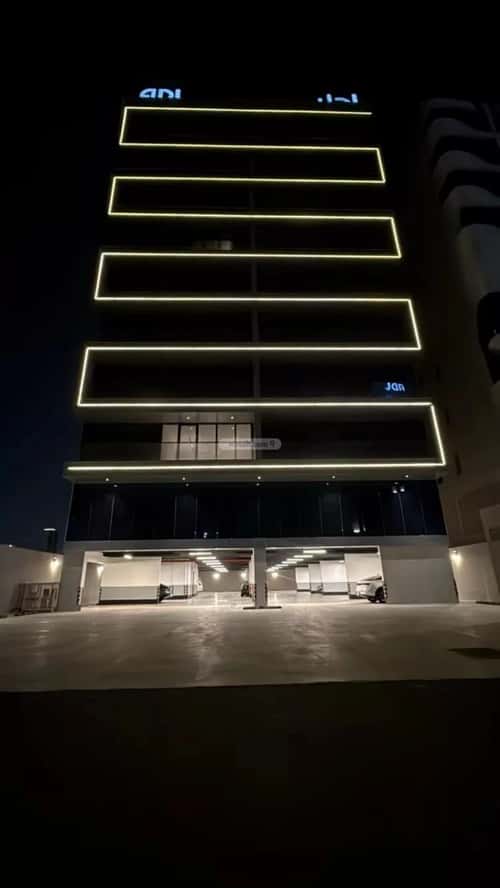 Apartment 87.58 SQM with 2 Bedrooms Al Khur, Khobar
