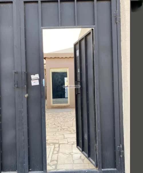 Rest House 503.25 SQM with 2 Bedrooms As-Sulai, East Riyadh, Riyadh
