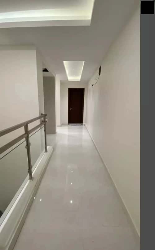 Villa 350.37 SQM Facing East on 15m Width Street Al-Janadriyah, East Riyadh, Riyadh