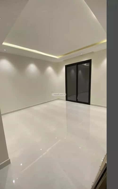 Villa 350.37 SQM Facing East on 15m Width Street Al-Janadriyah, East Riyadh, Riyadh