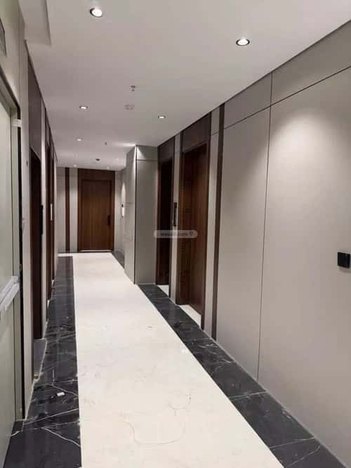 Apartment 182.29 SQM with 5 Bedrooms Al Khur, Khobar