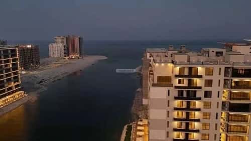 شقة 182.29 متر مربع ب 5 غرف الخور، الخبر