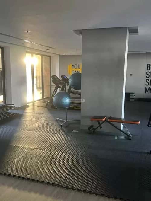 Apartment 156.79 SQM with 5 Bedrooms Al Hammraa, Khobar