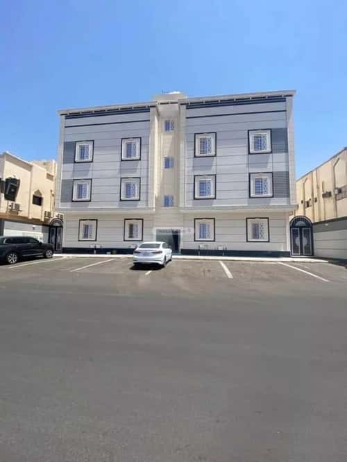Apartment 177.45 SQM with 5 Bedrooms Hay Al-Qaswa, Madinah