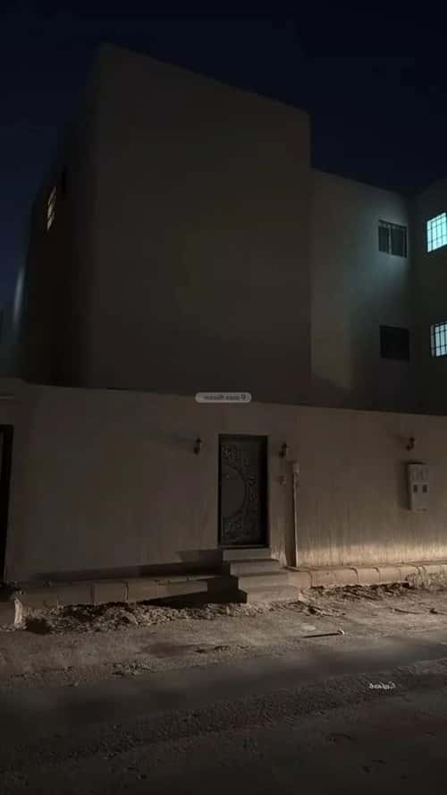 Villa 250 SQM Ar-Rimal, East Riyadh, Riyadh
