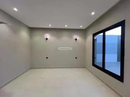 Apartment 88.86 SQM with 2 Bedrooms Almouhamdeah, Makkah Al Mukarramah