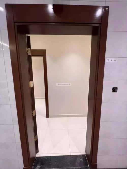 Apartment 108.82 SQM with 3 Bedrooms Almouhamdeah, Makkah Al Mukarramah