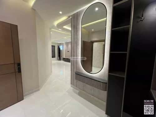 Apartment 172.35 SQM with 4 Bedrooms Almouhamdeah, Makkah Al Mukarramah
