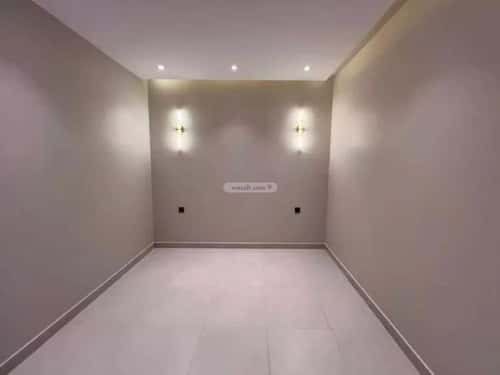 Apartment 122.58 SQM with 3 Bedrooms Almouhamdeah, Makkah Al Mukarramah