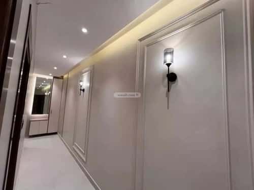 Apartment 122.58 SQM with 3 Bedrooms Almouhamdeah, Makkah Al Mukarramah