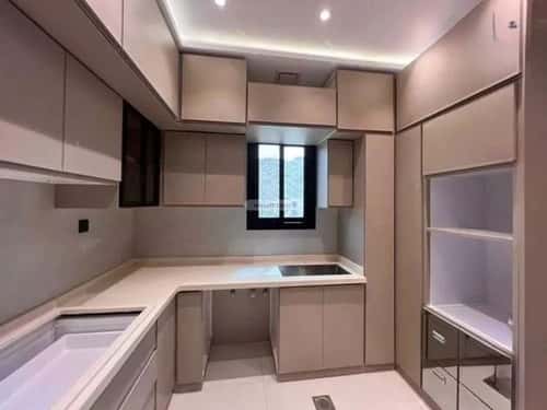 Apartment 99.81 SQM with 3 Bedrooms Almouhamdeah, Makkah Al Mukarramah