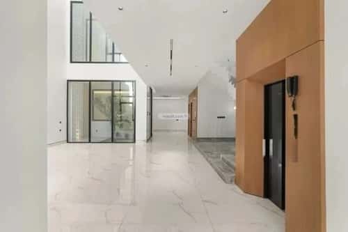 فيلا 249.8 متر مربع جنوبية على شارع 18م النرجس، شمال الرياض، الرياض