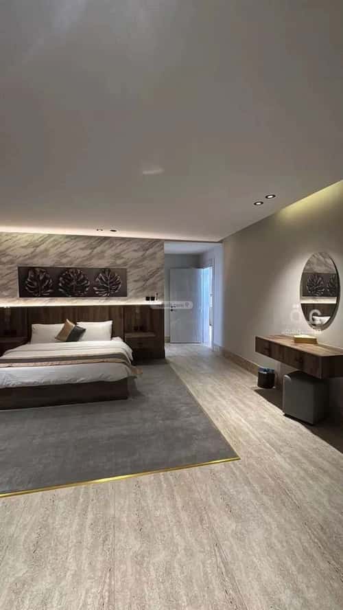 Apartment 155.38 SQM with 5 Bedrooms Al Hammraa, Khobar