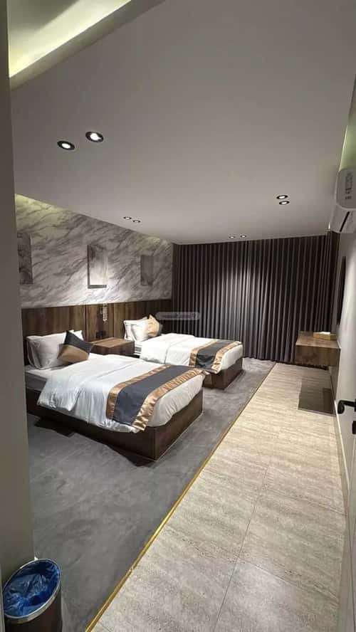 Apartment 155.38 SQM with 5 Bedrooms Al Hammraa, Khobar