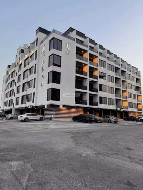 Apartment 155.38 SQM with 5 Bedrooms Al Hammraa, Khobar