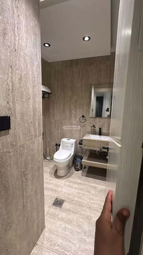 Apartment 155.38 SQM with 5 Bedrooms Al Hammraa, Khobar