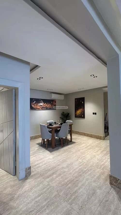 Apartment 155.38 SQM with 5 Bedrooms Al Hammraa, Khobar