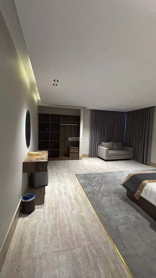 Apartment 151.44 SQM with 5 Bedrooms Al Hammraa, Khobar