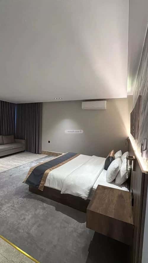 Apartment 151.44 SQM with 5 Bedrooms Al Hammraa, Khobar