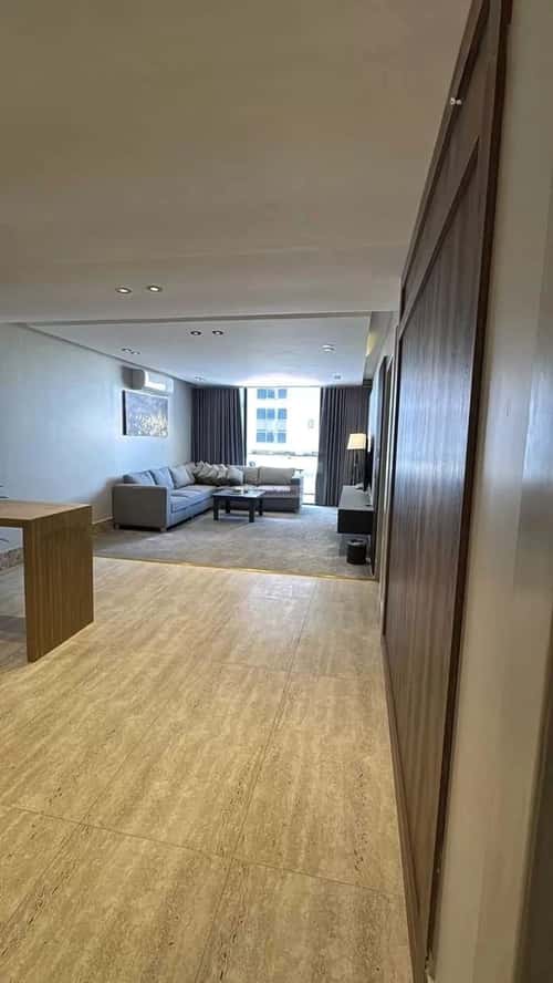 Apartment 151.44 SQM with 5 Bedrooms Al Hammraa, Khobar