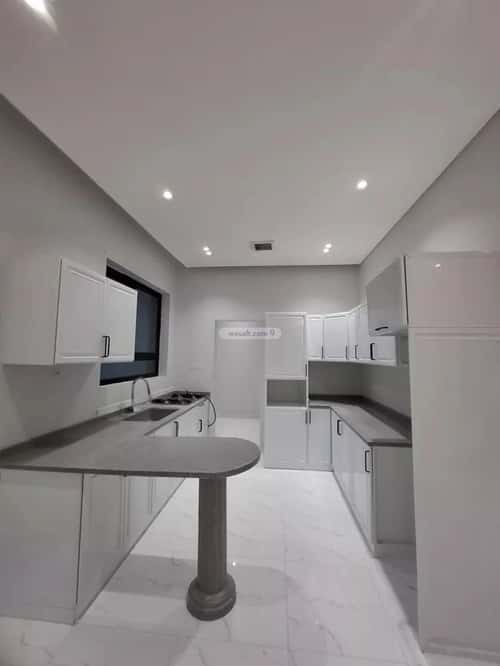 Apartment 504 SQM with 4 Bedrooms Al Shooalah, Aldammam