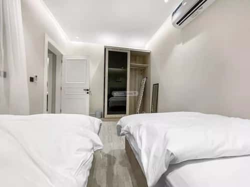 Apartment 107.04 SQM with 2 Bedrooms Al-Aqeek, North Riyadh, Riyadh