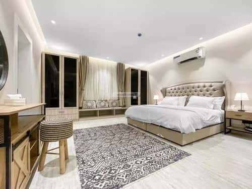 Apartment 107.04 SQM with 2 Bedrooms Al-Aqeek, North Riyadh, Riyadh