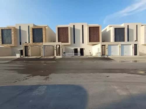 دور 218.96 متر مربع ب 3 غرف طويق، غرب الرياض، الرياض