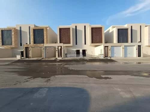 Floor 218.96 SQM with 3 Bedrooms Twaeeq, West Riyadh, Riyadh