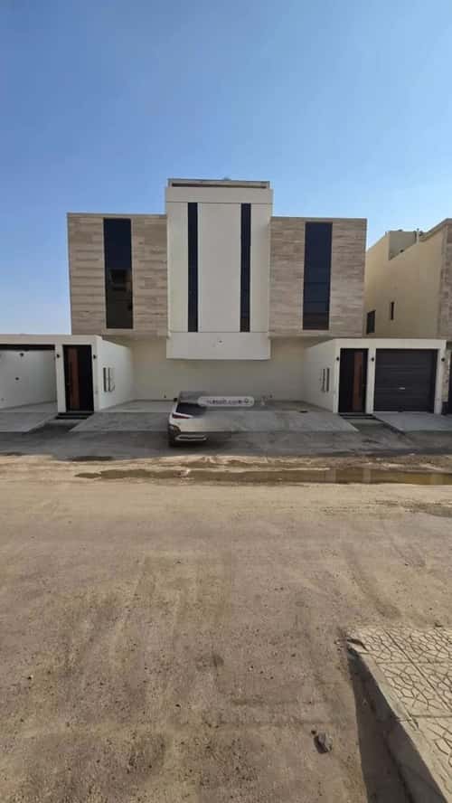 Floor 112.59 SQM with 3 Bedrooms Twaeeq, West Riyadh, Riyadh