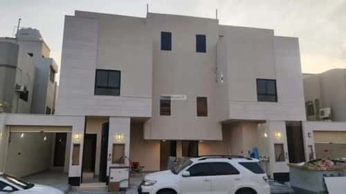 شقة 76.73 متر مربع ب 3 غرف العريجاء الغربي، غرب الرياض، الرياض