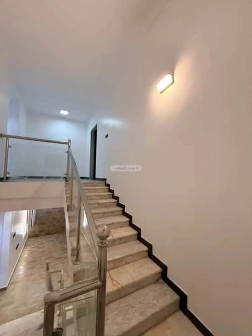 Villa 300 SQM Facing West on 15m Width Street Twaeeq, West Riyadh, Riyadh